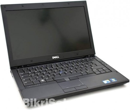 Dell Latitude E4310 13in Notebook Intel Core i5